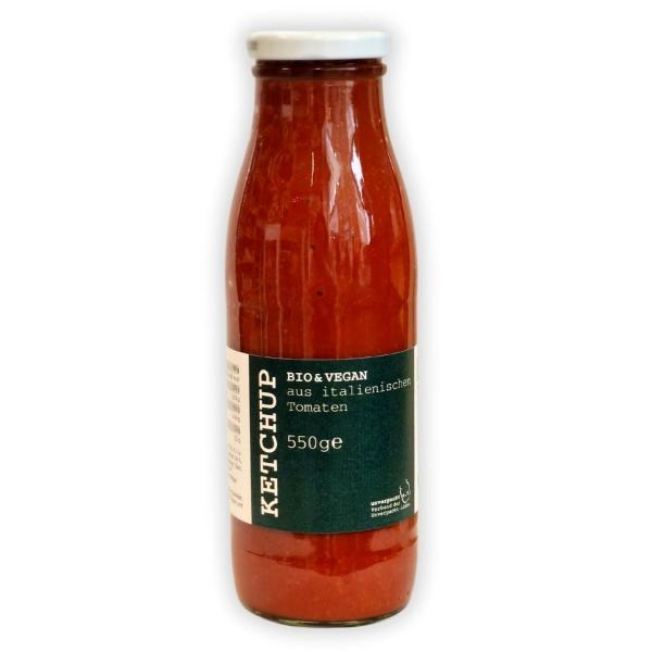 Ketchup